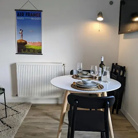 דירה Private With Garden - Maison 1870 סרלה-לה קנדה