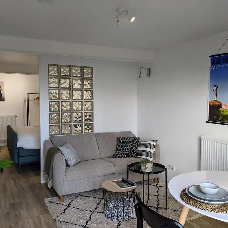 Private With Garden - Maison 1870 Lägenhet Sarlat-la-Canéda