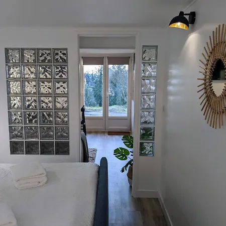 Private With Garden - Maison 1870 * סרלה-לה קנדה