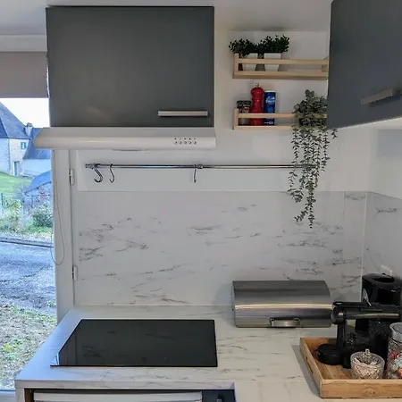 Private With Garden - Maison 1870