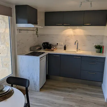 Private With Garden - Maison 1870 *