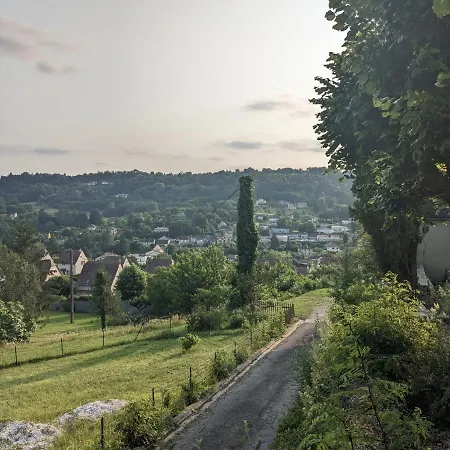 Private With Garden - Maison 1870