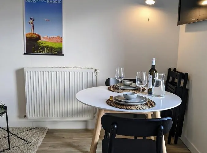 Apartment Private With Garden - Maison 1870 Sarlat-la-Caneda