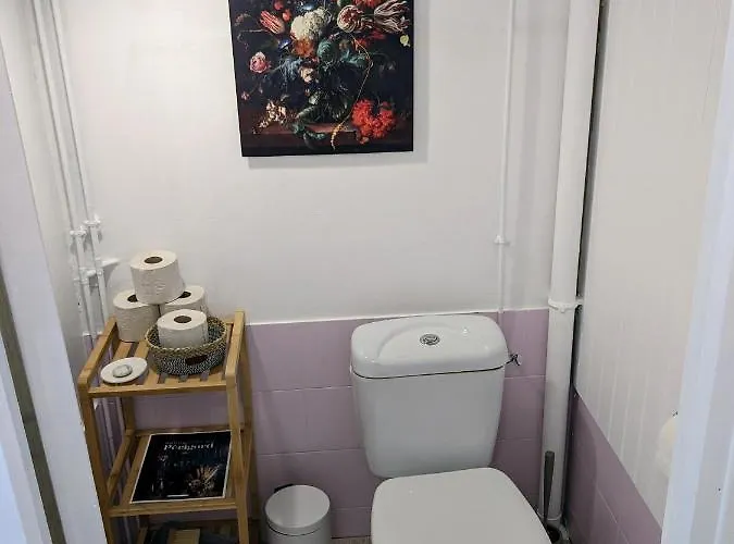 Apartment Private With Garden - Maison 1870 Sarlat-la-Caneda