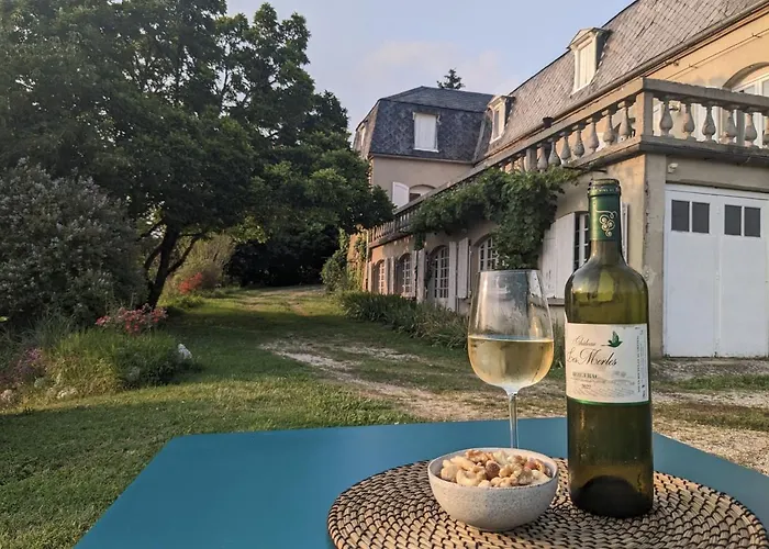 Private With Garden - Maison 1870 Apartment