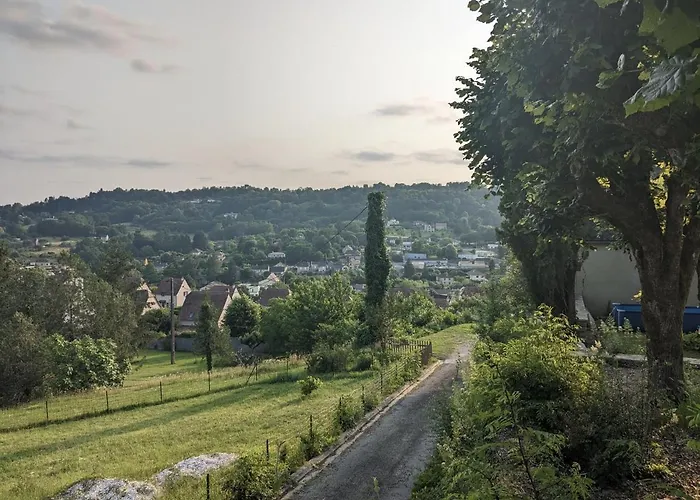 Private With Garden - Maison 1870