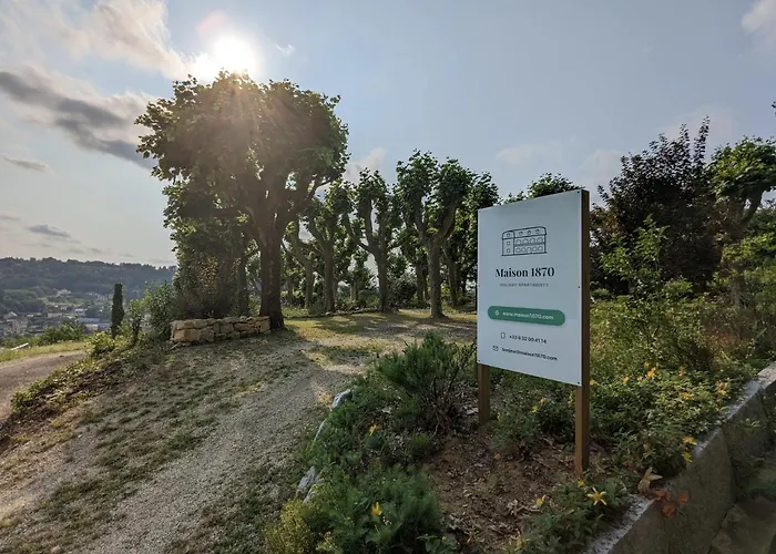 Private With Garden - Maison 1870 * Sarlat-la-Caneda